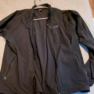 OR Ferosi Jacket